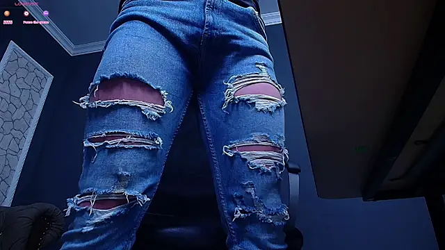 BrianHunts online show from 11-24-25, 05:40