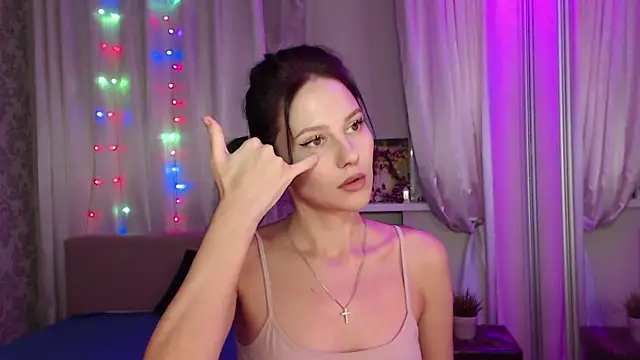 Zlata888 online show from 02-21-25, 08:16