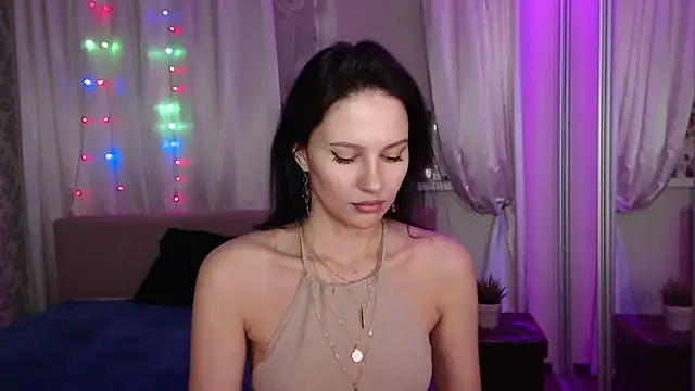 Zlata888 online show from 03-05-25, 12:00