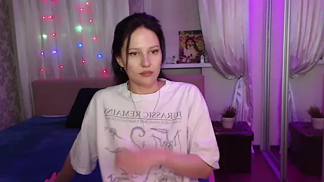 Zlata888 online show from 02-19-26, 04:25