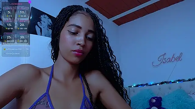 isa-bailey online show from 01-07-25, 12:45