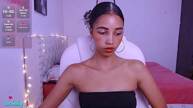 isa-bailey online show from 02-23-26, 07:33