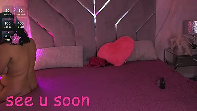 Daphne Moss online show from 03-17-25, 07:58