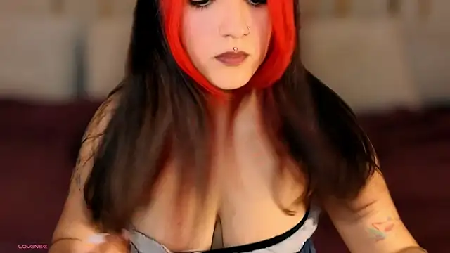 Daphne Moss online show from 04-02-26, 12:58