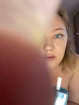 BBWOOW online show from 12-24-24, 04:00