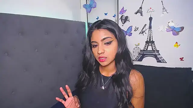 Delilah Blazee online show from 09-11-25, 05:13