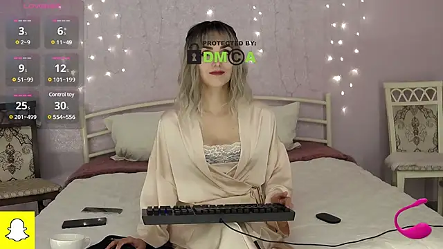 --SUCCESS-- online show from 02-20-25, 05:29