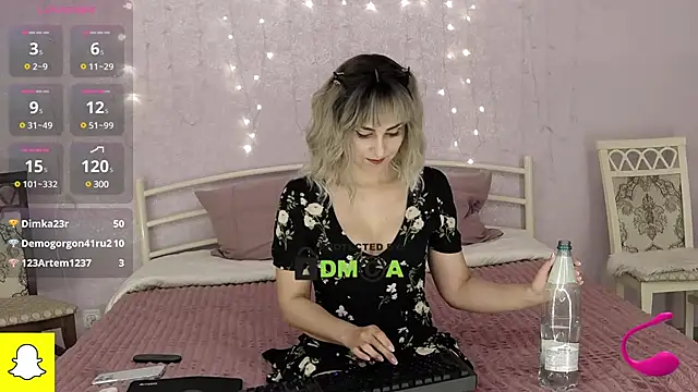 --SUCCESS-- online show from 03-14-25, 06:39