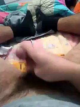 jon763 online show from 12-05-24, 08:00