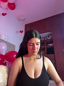  Niah  online show from 02-14-25, 09:53