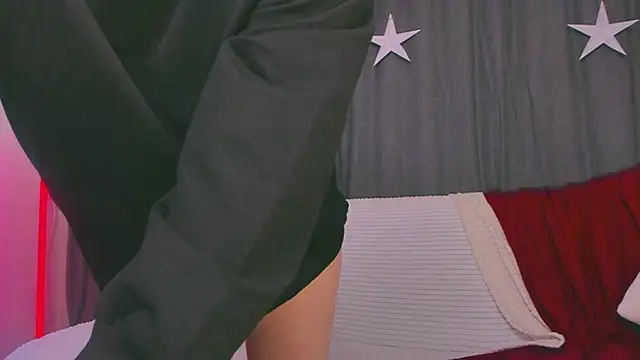 Eva Doo online show from 12-16-25, 11:43