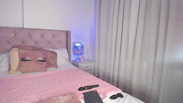 destinysweet21 online show from 02-02-25, 03:07