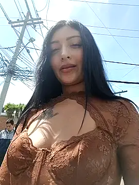 Kathy bella18 online show from 02-18-25, 03:32