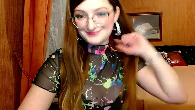 Snapshot of Arielsssplash chatting on 12-17-24, 02:55 Arielsssplash online show from 12-17-24, 02:55