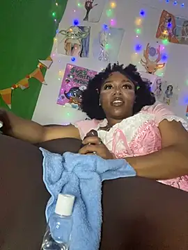 Kayyummy98 online show from 12-14-24, 09:29