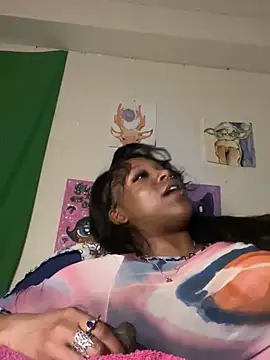 Kayyummy98 online show from 02-22-25, 12:08