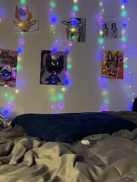 Kayyummy98 online show from 03-02-25, 06:48