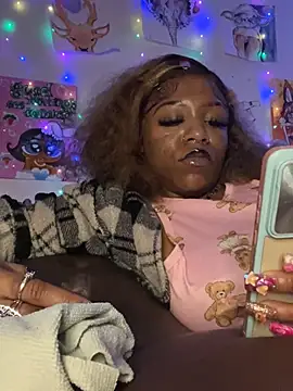 Kayyummy98 online show from 03-19-25, 11:39