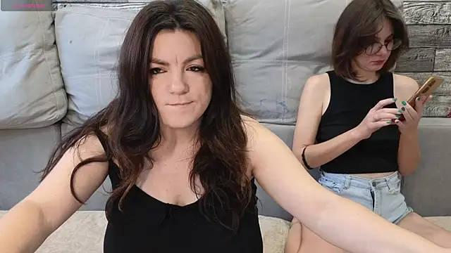 Vika loves you online show from 10-06-25, 02:20