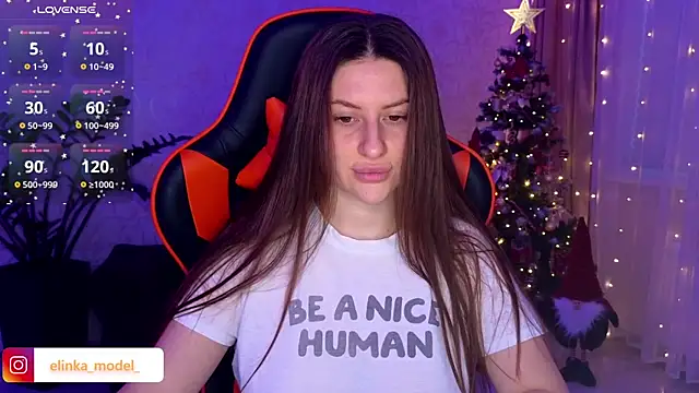 Elishka  online show from 12-15-25, 05:44