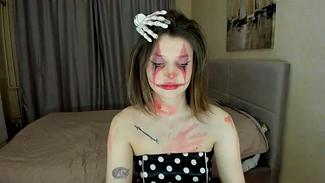 SoniNesti online show from 10-31-25, 02:51