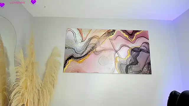 ParisAngelX online show from 02-24-26, 01:36