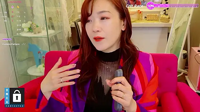 -N Miyabi- online show from 02-21-26, 01:01