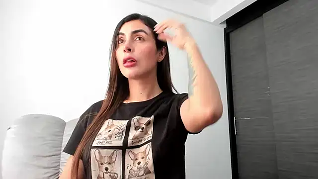 xspecialoomx online show from 02-23-25, 07:28