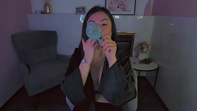 JasmineMagical online show from 01-10-25, 09:44