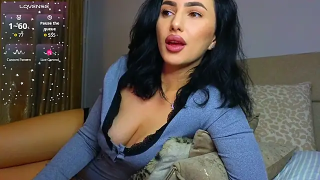 BbyKristy online show from 02-05-26, 05:45