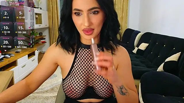 BbyKristy online show from 02-16-26, 05:20