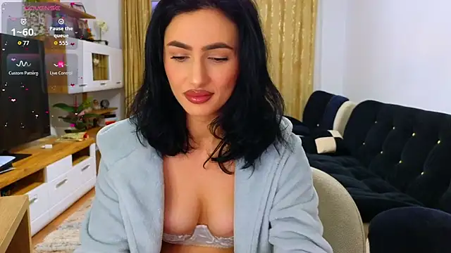 BbyKristy online show from 02-23-26, 04:54