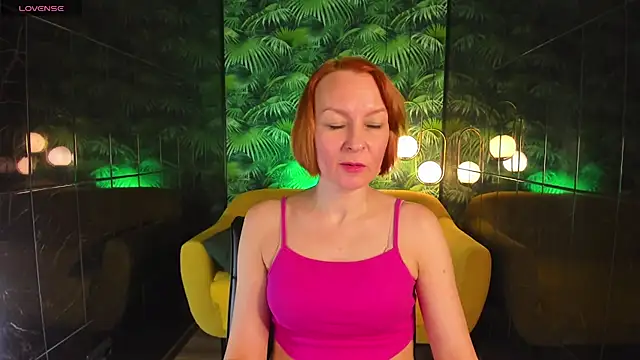 NikaGentle online show from 12-02-24, 05:37