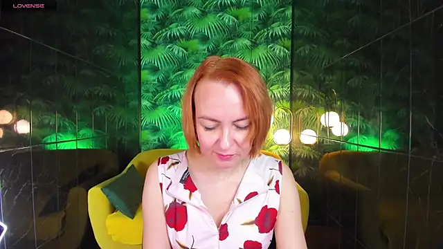 NikaGentle online show from 12-04-24, 06:22