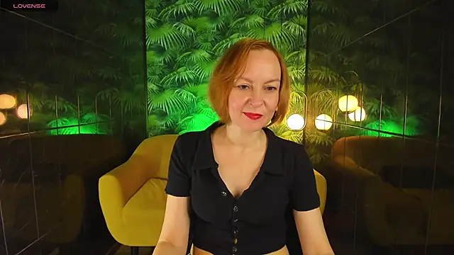 NikaGentle online show from 12-10-24, 06:33