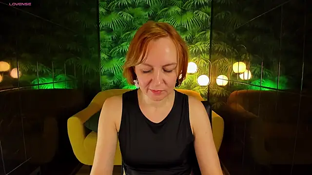 NikaGentle online show from 12-12-24, 05:31