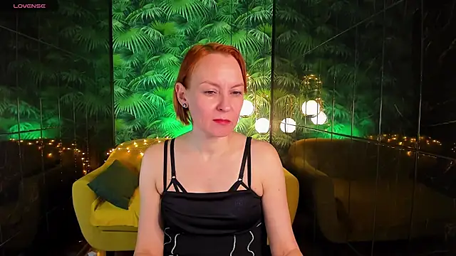 NikaGentle online show from 12-29-24, 08:44