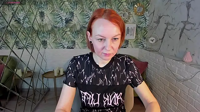 NikaGentle online show from 01-20-25, 06:10