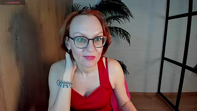 NikaGentle online show from 01-27-25, 08:40