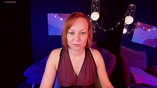 NikaGentle online show from 01-29-25, 05:51