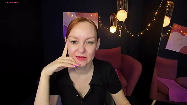 NikaGentle online show from 02-09-25, 11:36