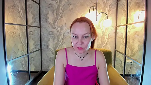 NikaGentle online show from 03-21-25, 09:01