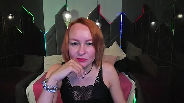 NikaGentle online show from 10-03-25, 05:37