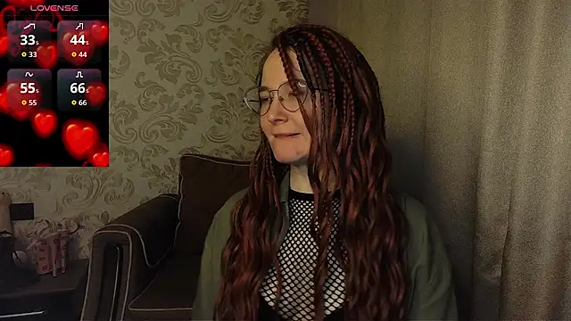 AgnesGraham online show from 10-26-25, 07:42