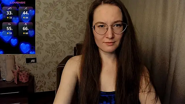 AgnesGraham online show from 12-04-25, 10:18