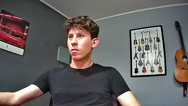 Snapshot of saint_not chatting on 01-27-25, 01:05 saint not online show from 01-27-25, 01:05