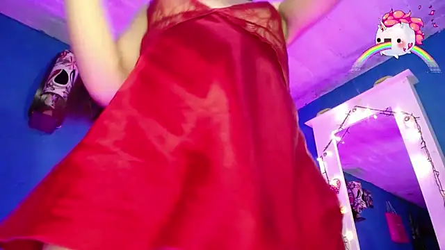 Lunahoney1 online show from 03-09-25, 10:30