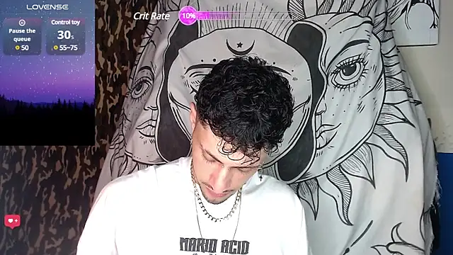 Apolo S online show from 12-03-24, 04:03