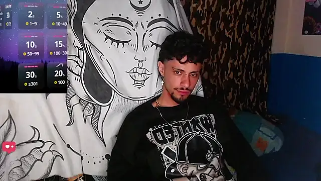 Apolo S online show from 01-19-25, 10:06