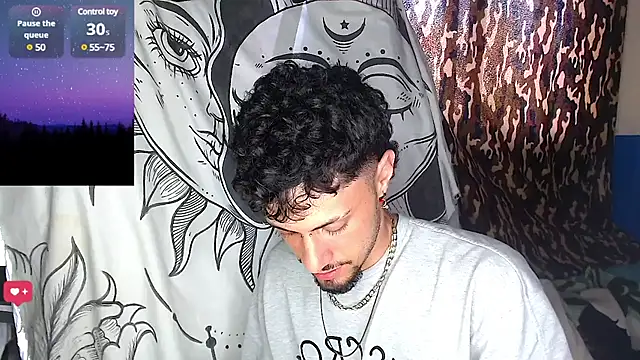 Apolo S online show from 01-19-25, 10:06